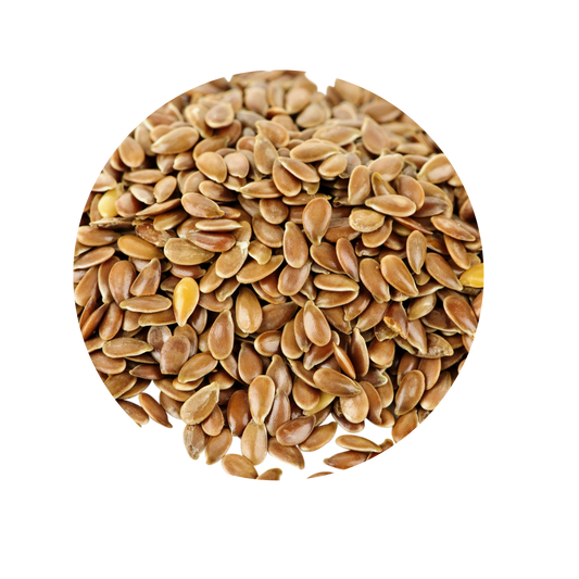 Brown Flax Seed | Buy Flax Seeds Online | Alsi seeds | Flax Seeds for Weight Loss & Heart Health
