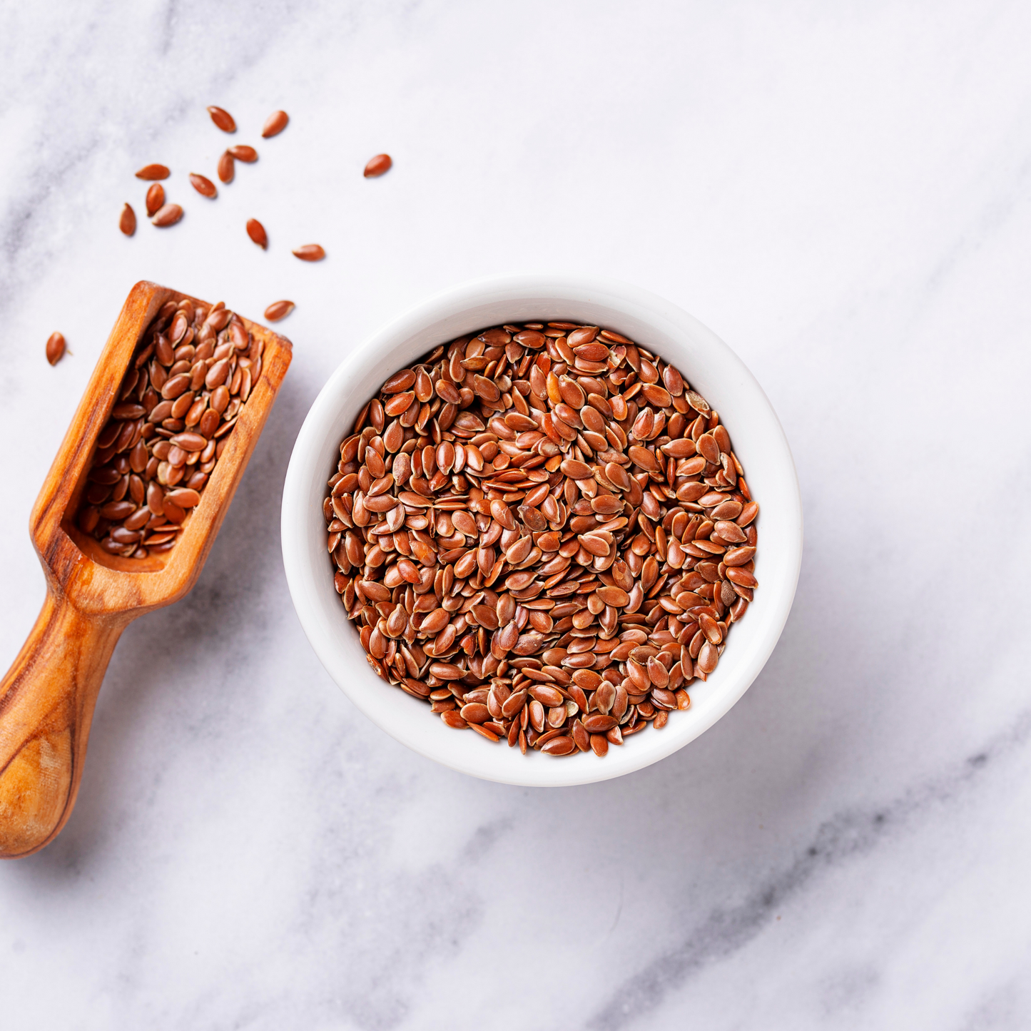 Brown Flax Seed | Buy Flax Seeds Online | Alsi seeds | Flax Seeds for Weight Loss & Heart Health