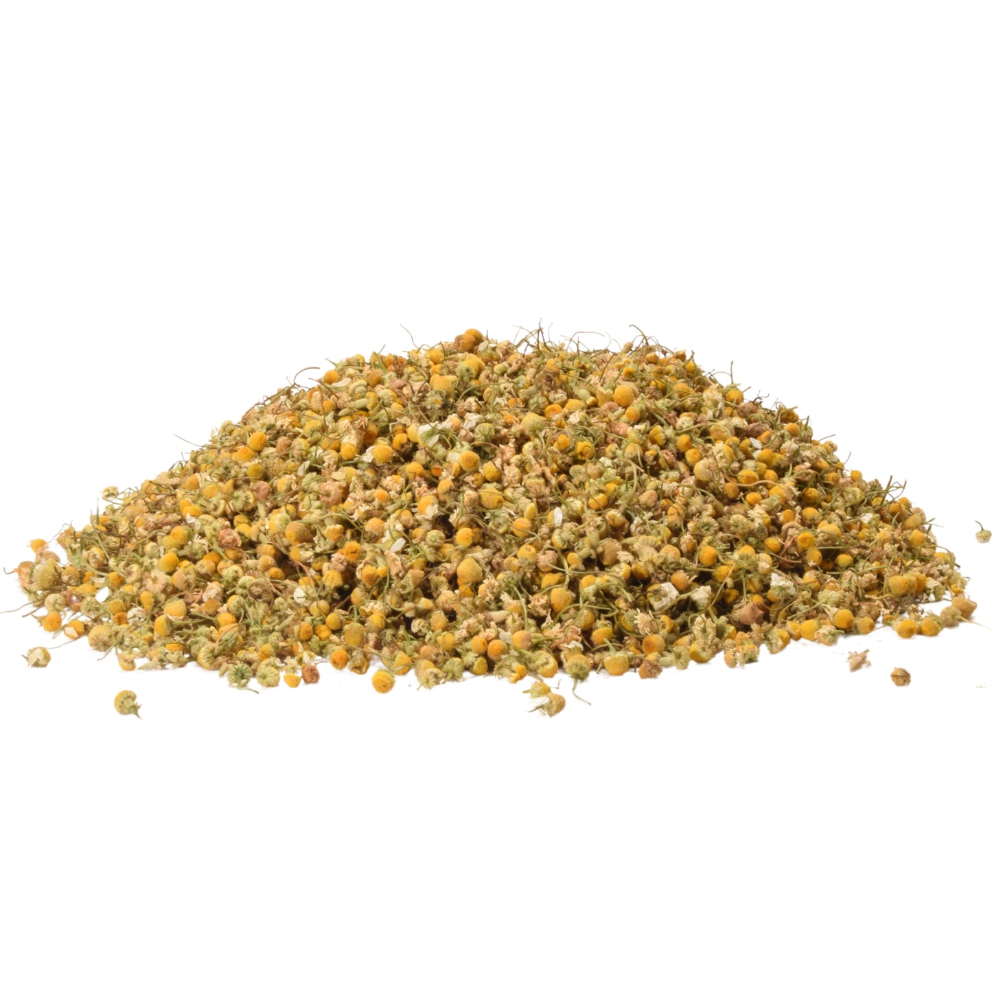Dried German Chamomile Flower | Chamomile Tea Flower | Babune Ka Phool | Matricaria chamomilla
