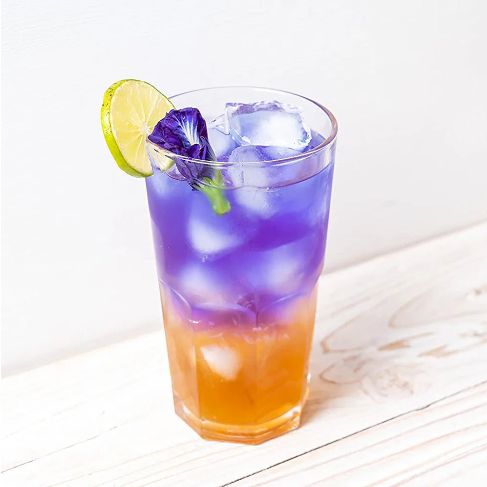 Weight loss tea- Viral Earthy Blue Tea