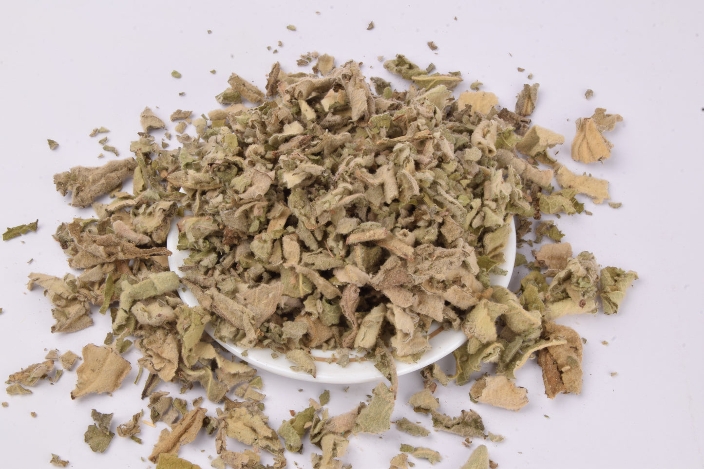 Dried Mullein leaves | Lung and Respiratory Health | Better Sleep Quality