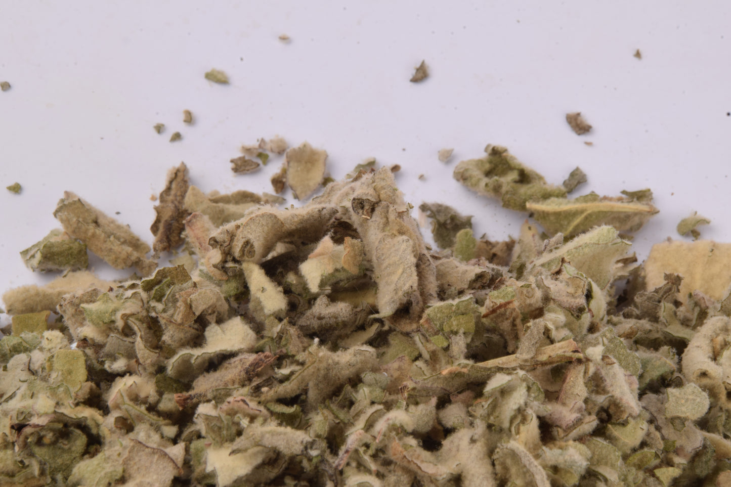 Dried Mullein leaves | Lung and Respiratory Health | Better Sleep Quality