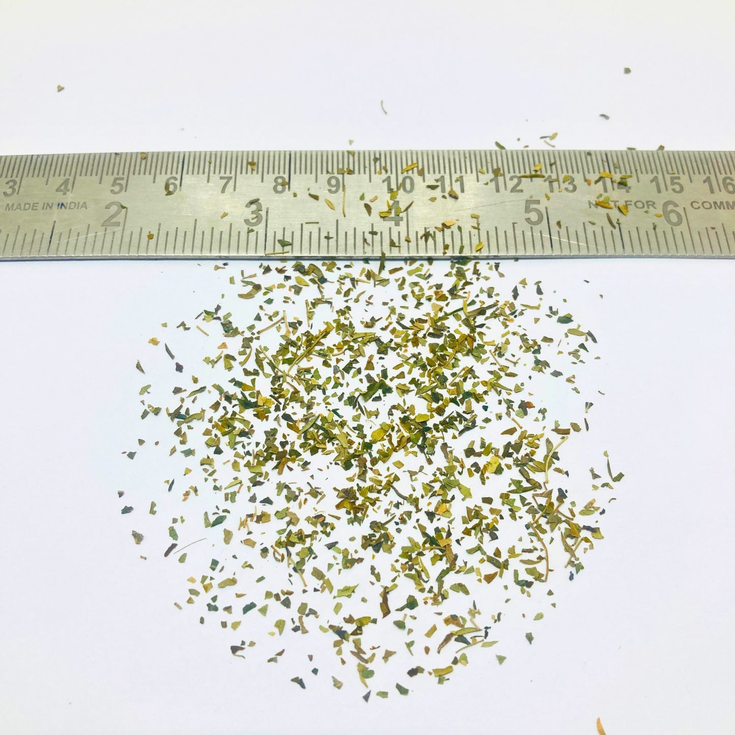 Tea Bag Cut Moringa leaves Dried | Moringa Superfood Tisane | Dried Moringa Leaves Tea Cut, Herbal Tea