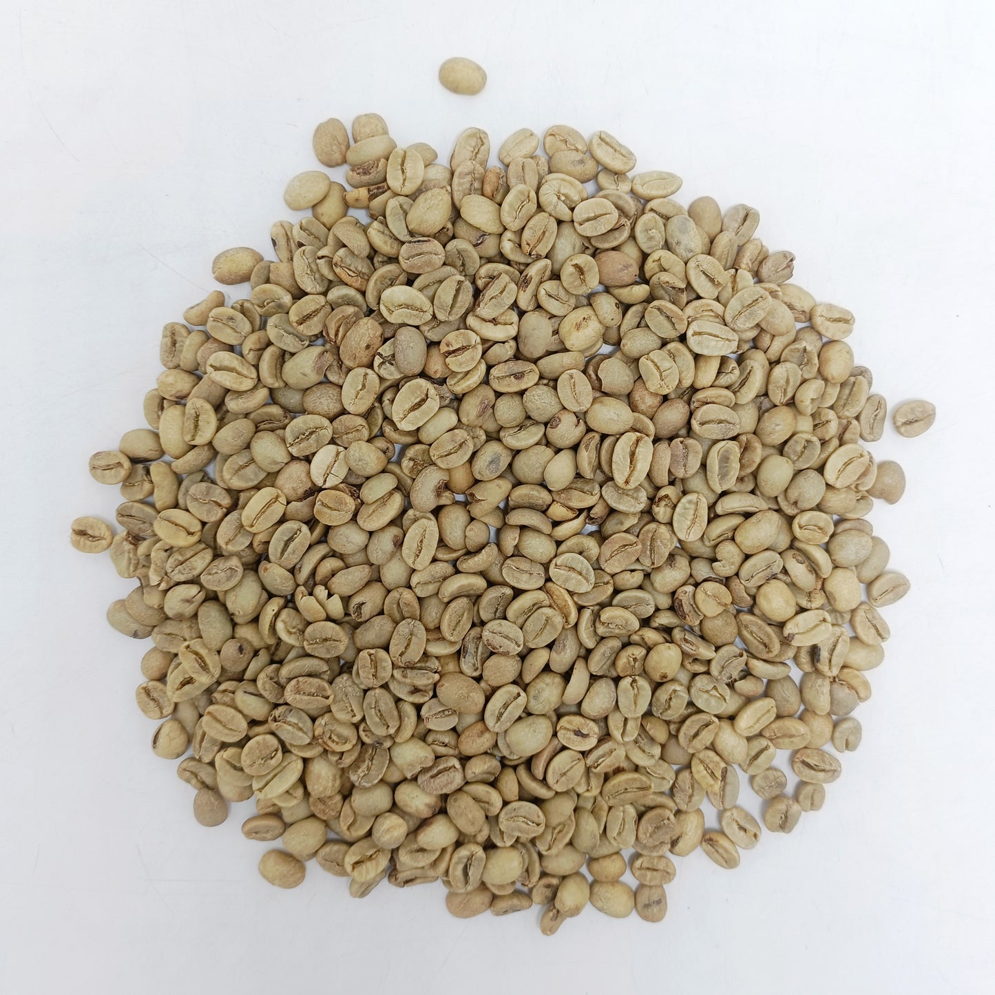 Green Coffee Beans – Natural Weight Loss & Detox Drink | 100% Pure