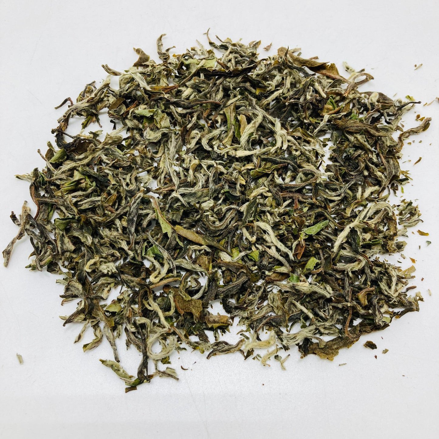 Handpicked White Tea Leaf/ Loose White Tea