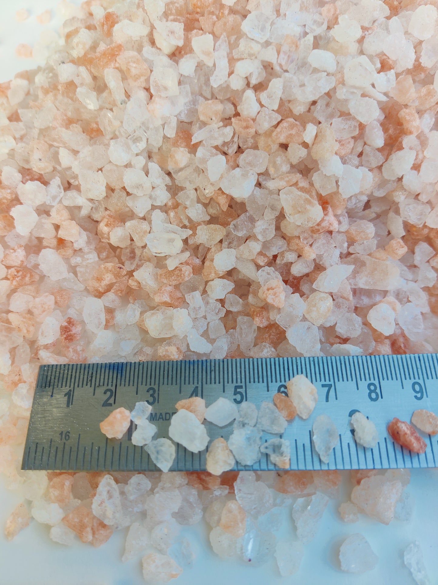Himalayan Pink Salt Coarse Size | Sendha Namak for Healthy Life