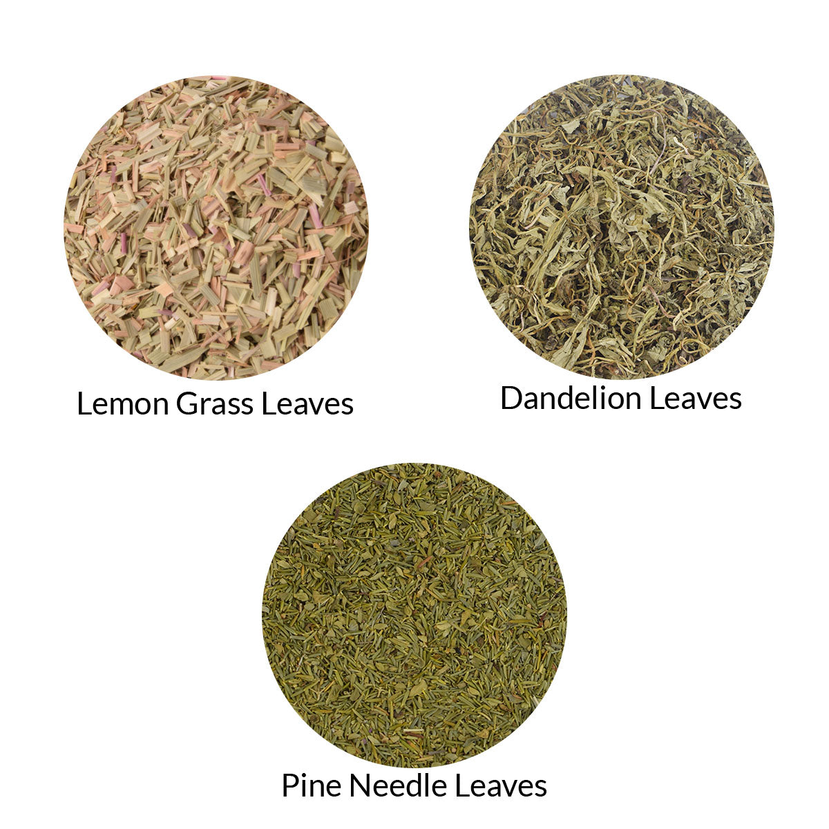Himalayan Herbs Combo 100-100gram | 3 Herbs 100gram each