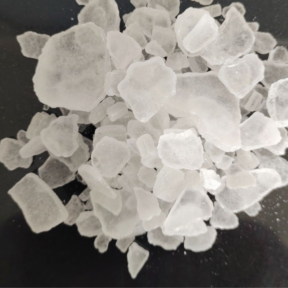 Bhimseni Camphor (Kapoor) | Pure & Natural Crystals | Bhimseni Kapoor | The Original Desi Kapoor for Home