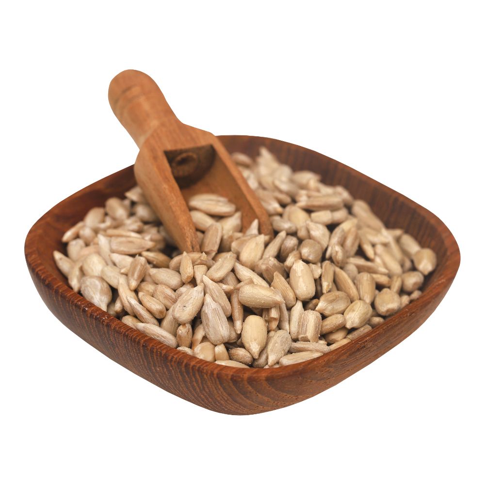 Buy Raw Sunflower Seeds (Peeled) | Sunflower Seed Kernels | Peeled Sunflower Seeds | Bulk & Wholesale |