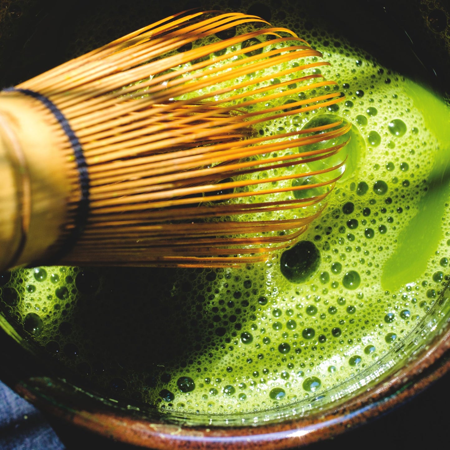 Pure Japanese Matcha Tea Culinary Grades | Premium Matcha Tea for Wellness, Focus & Energy
