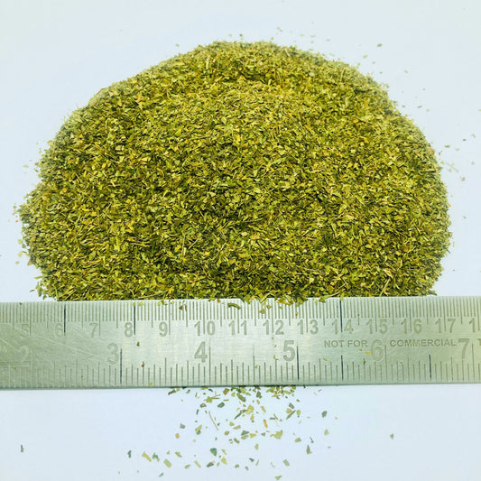 Tea Bag Cut Moringa leaves Dried | Moringa Superfood Tisane | Dried Moringa Leaves Tea Cut, Herbal Tea