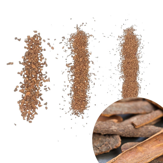 Cinnamon Spice Shifted size Tcut, TBC