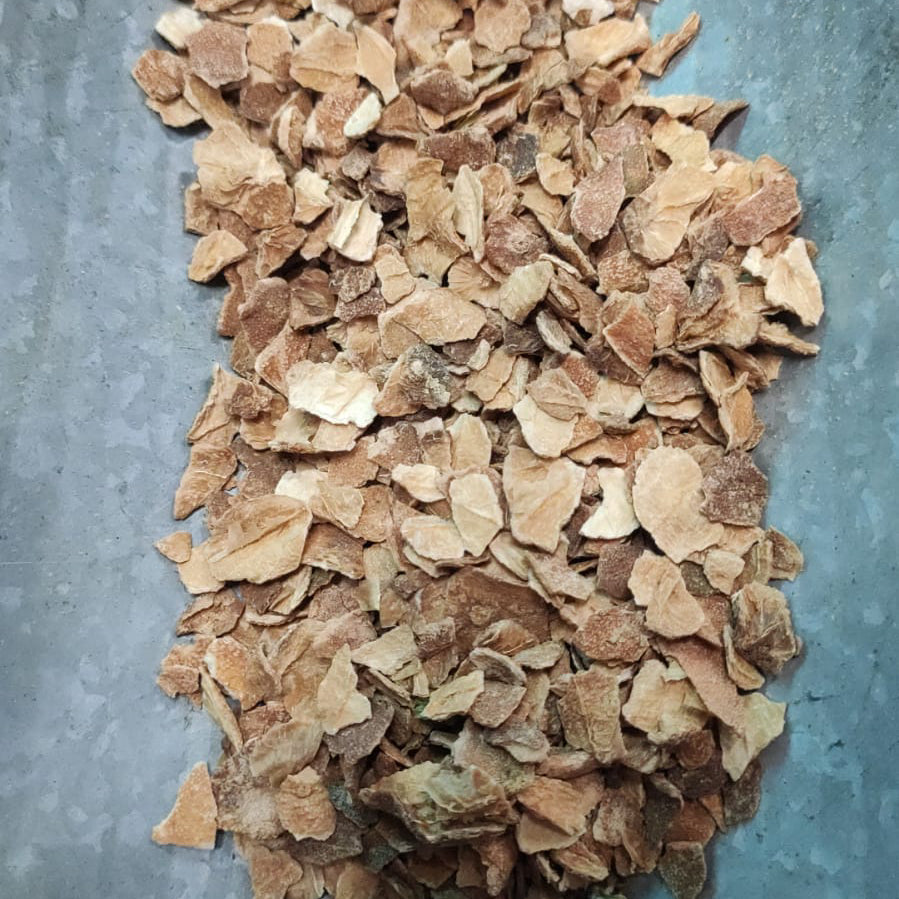 Dried Lemon peel 3-5 mm