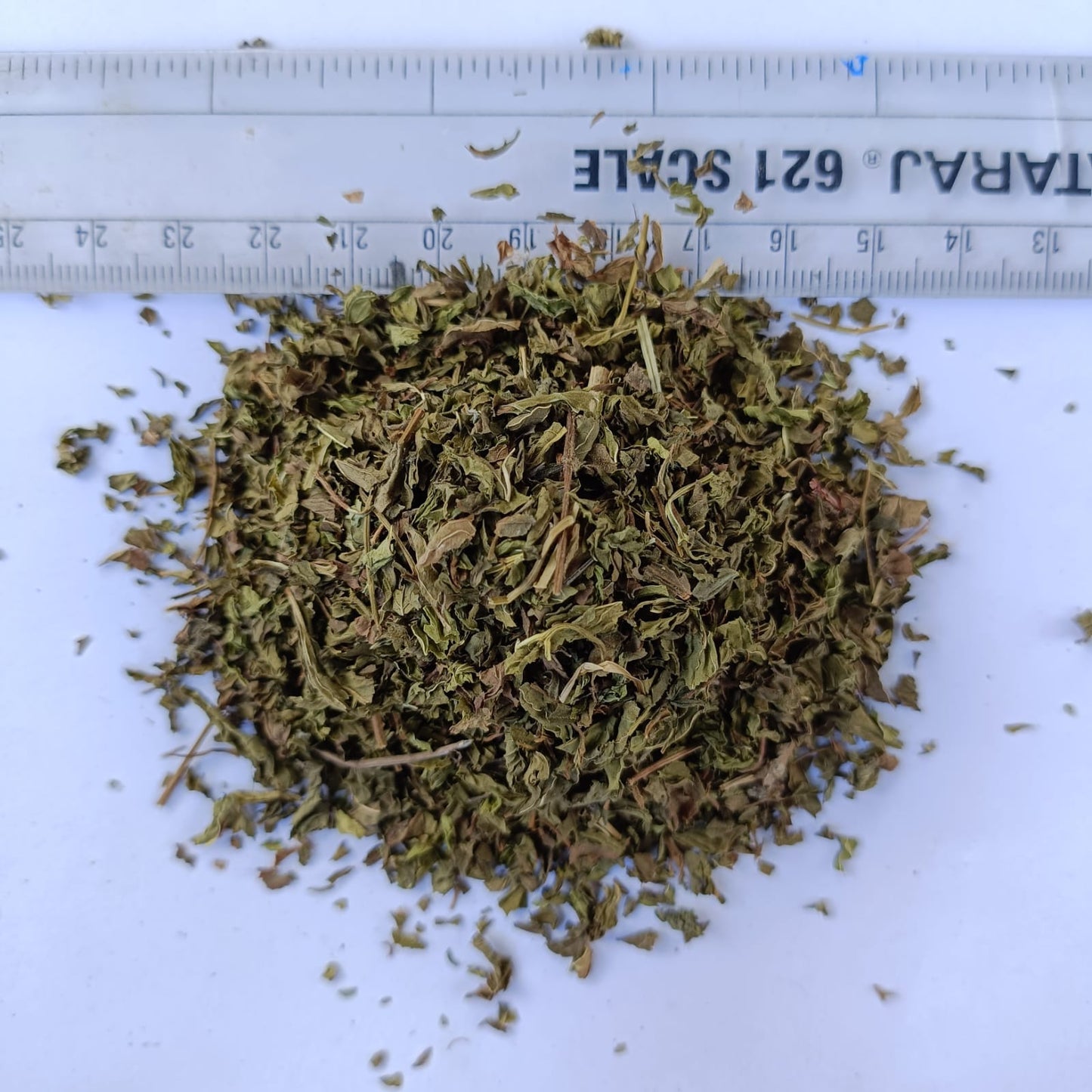 Spearmint Leaves / Mentha Spicata / Mint T-cut /TBC