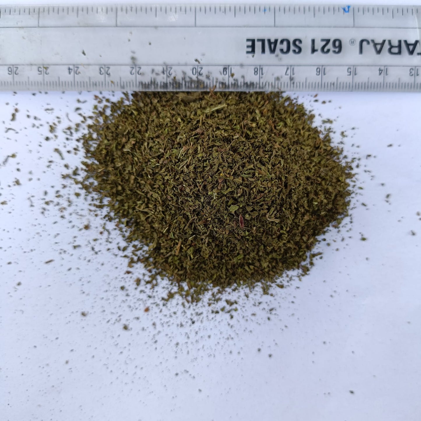 Spearmint Leaves / Mentha Spicata / Mint T-cut /TBC