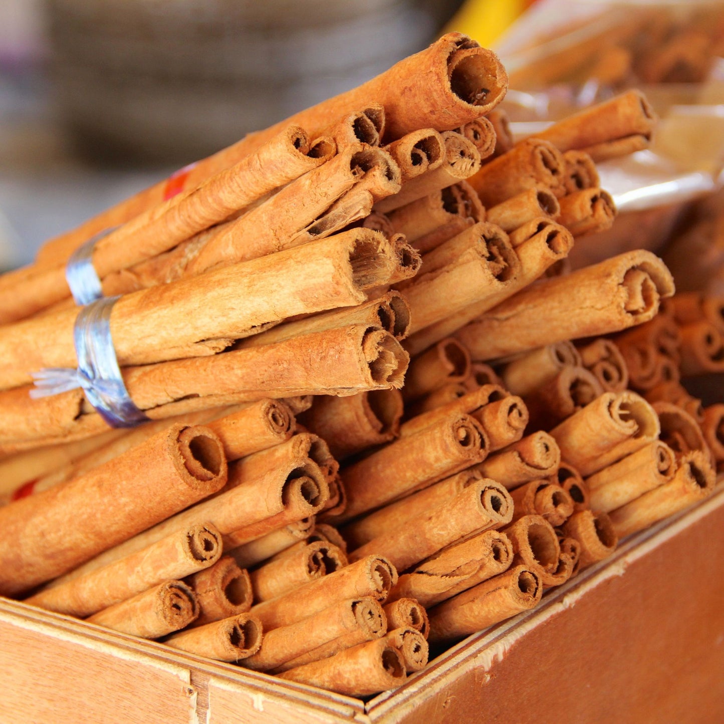 Cinnamon Sticks Role | Cinnamon Quils | Vietnam Cinnamon Sticks | Herbal Remedy Spice