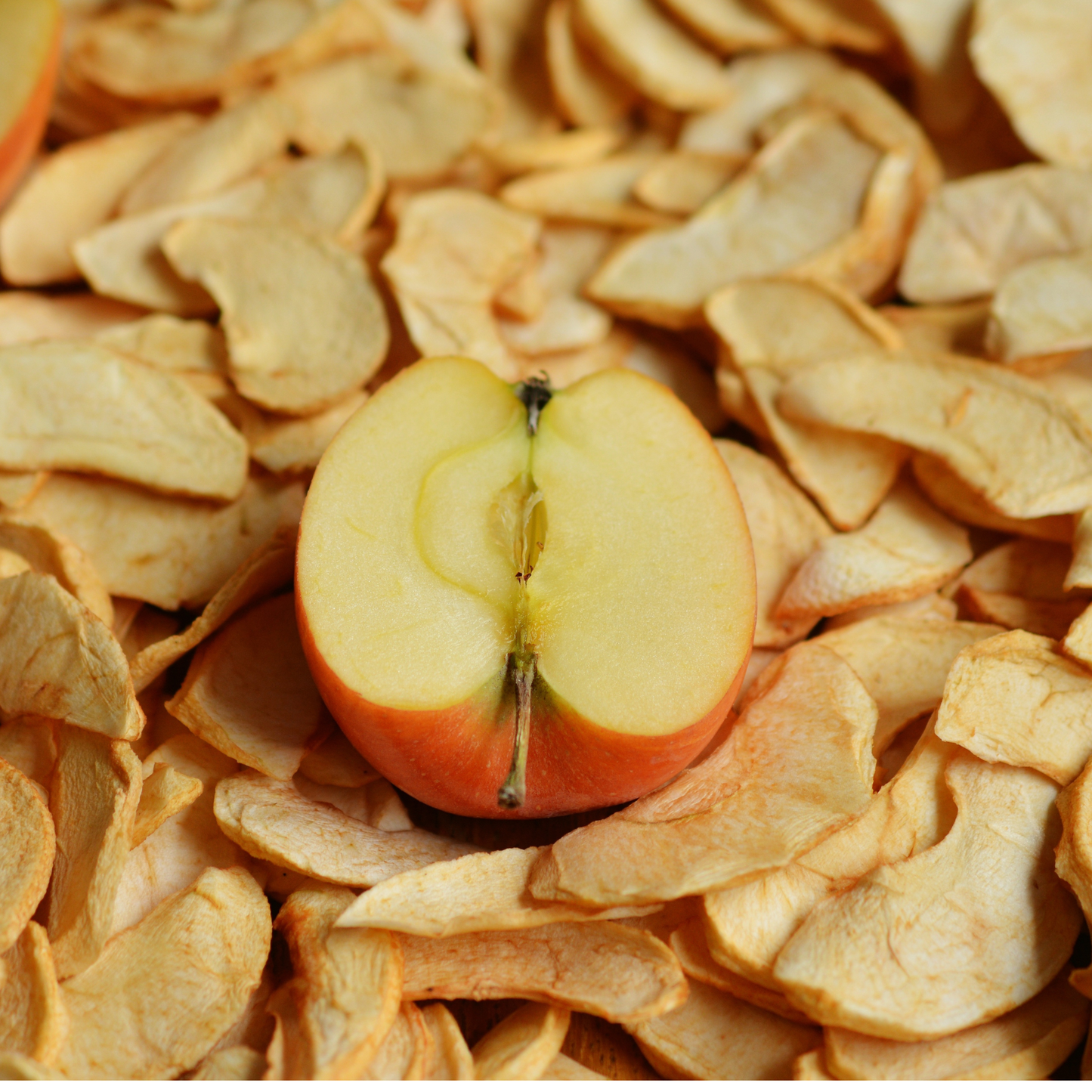 Spray Dried Apple Powder for Smoothies, Baking & Health Drinks