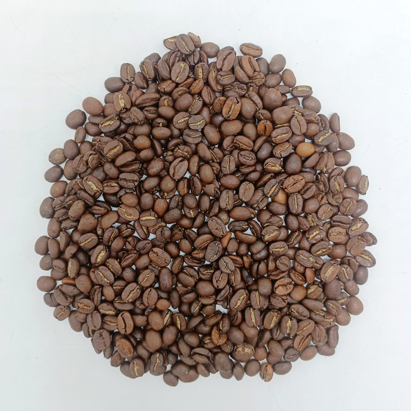 Arabica Coffee Beans – Smooth & Aromatic | 100% Premium Quality