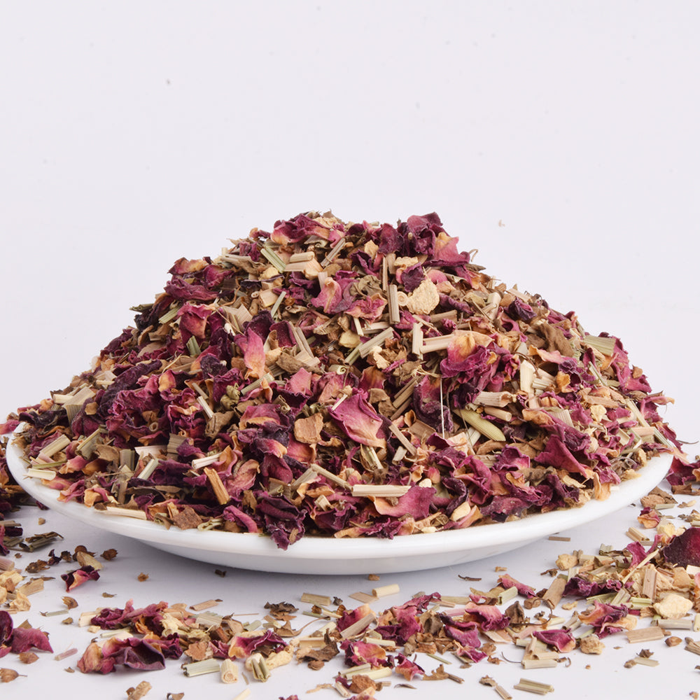 Detox Herbal Tea | Fat Removal Detox Herbal Tea | Weight Loss Wellness Tea | Herbal Tea for Obesity