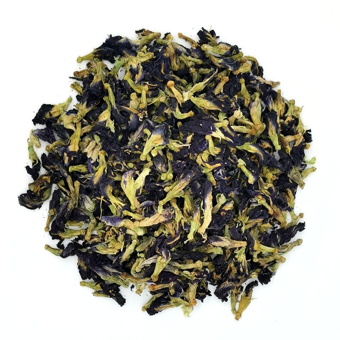 15g-15g Flowers Combo | 10 Dried Flowers | Pack Combo of 10 Dried edible flowers