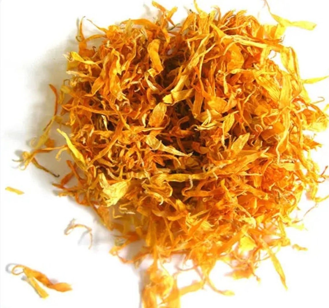 15g-15g Flowers Combo | 10 Dried Flowers | Pack Combo of 10 Dried edible flowers