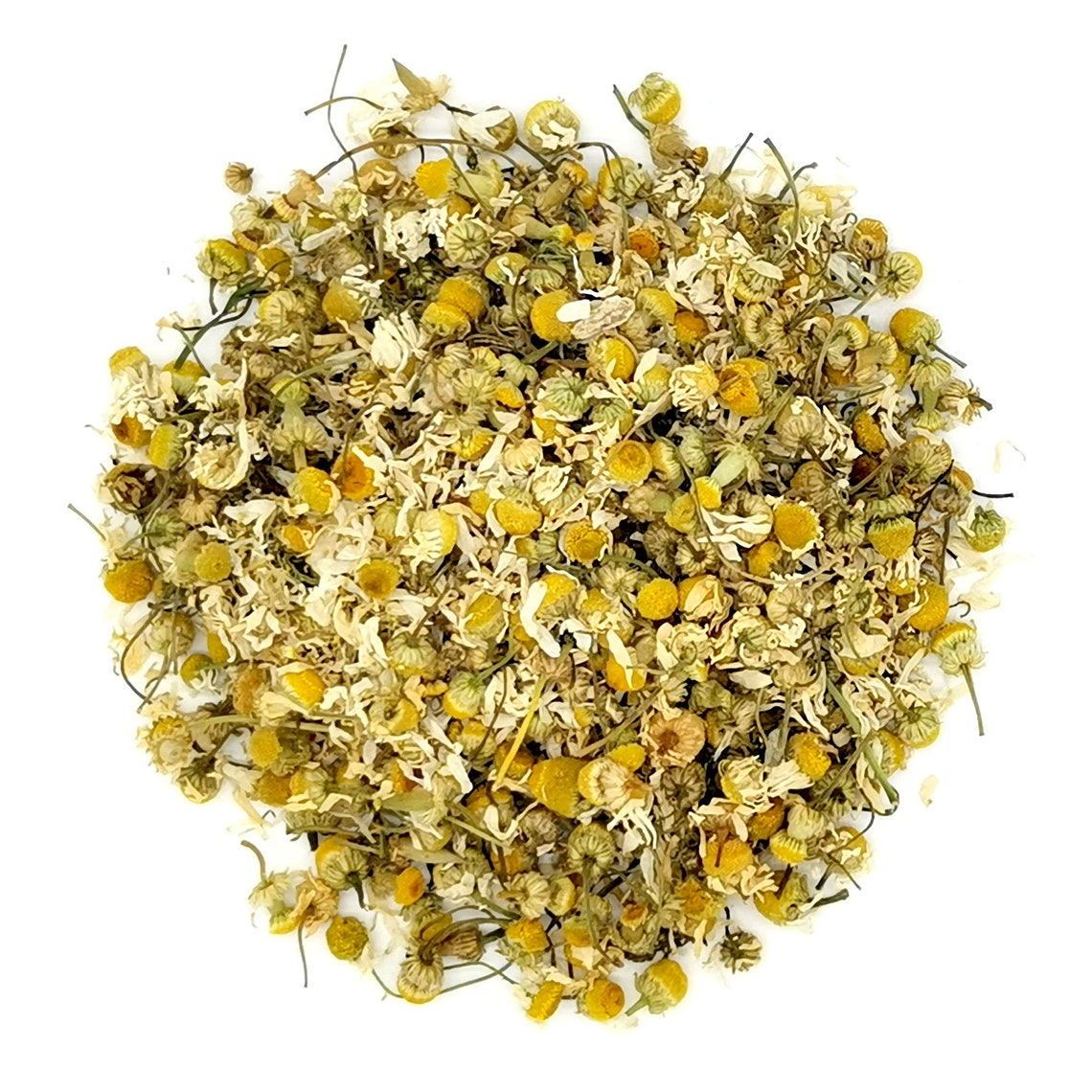 15g-15g Flowers Combo | 10 Dried Flowers | Pack Combo of 10 Dried edible flowers