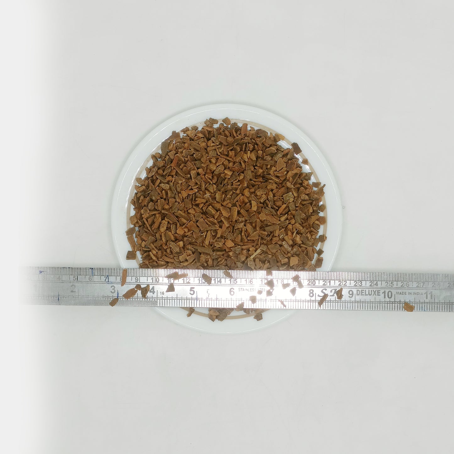 Cinnamon Spice Shifted size Tcut, TBC