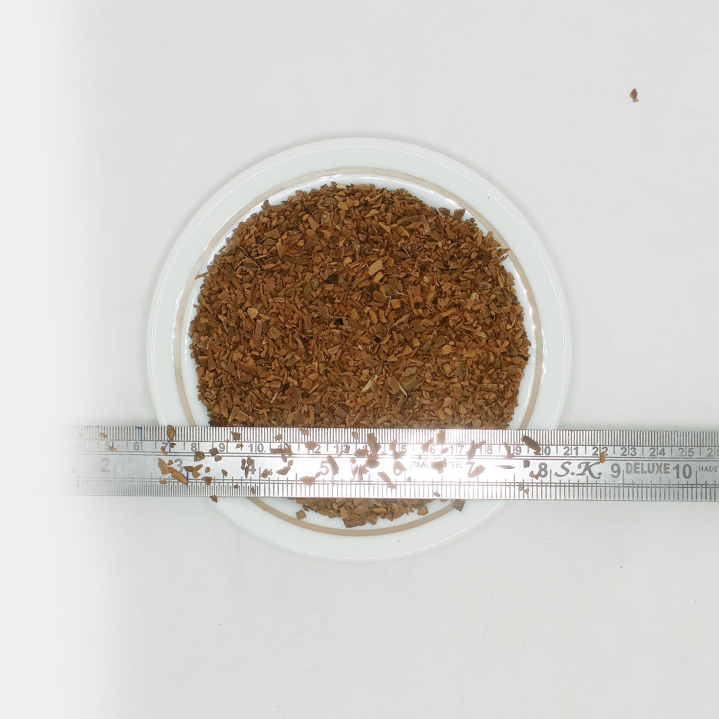 Cinnamon Spice Shifted size Tcut, TBC