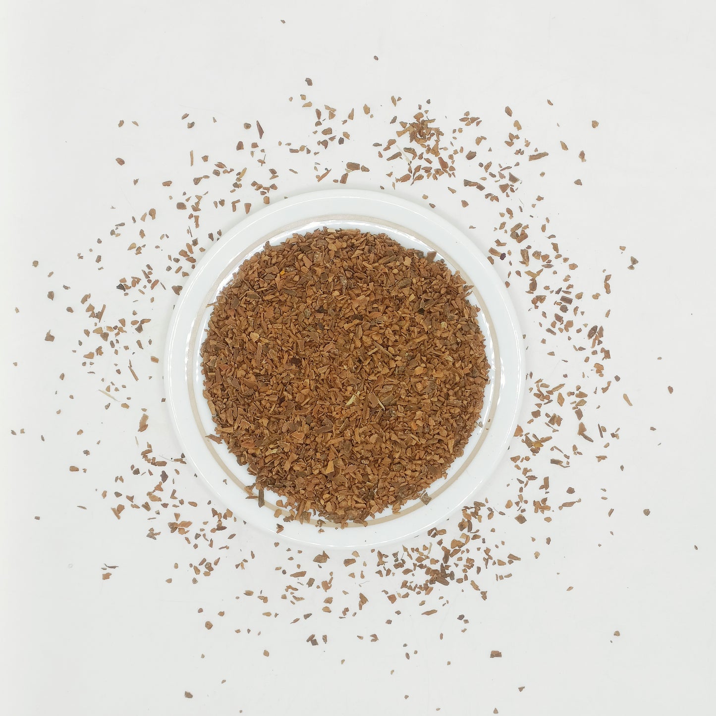 Cinnamon Spice Shifted size Tcut, TBC