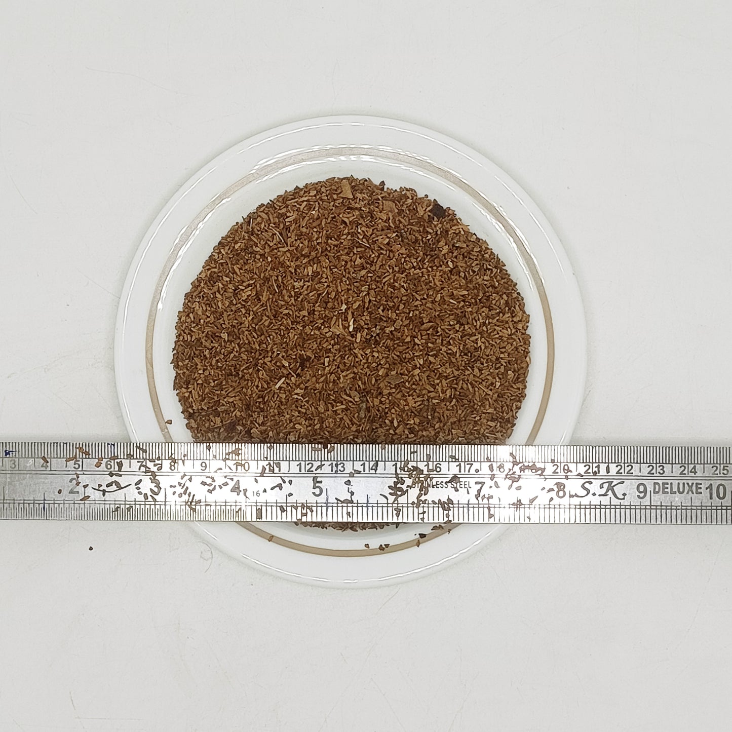 Cinnamon Spice Shifted size Tcut, TBC