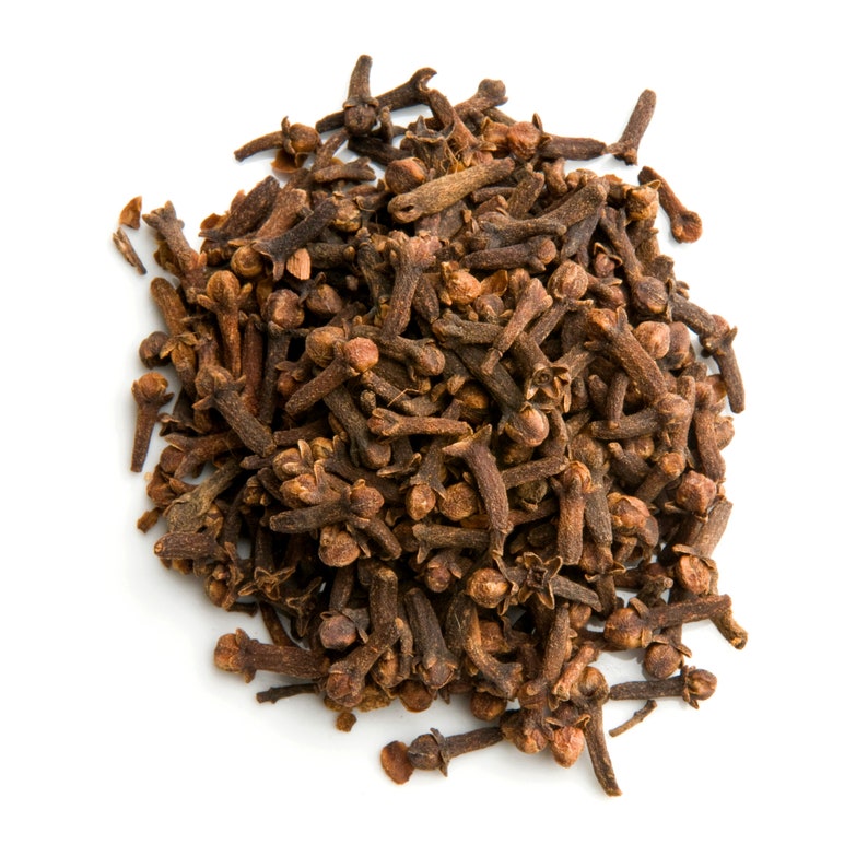 Cloves, Whole from India | Whole Clove Tea | Laung, Lavanga, Clove Spice | Syzygium Aromaticum