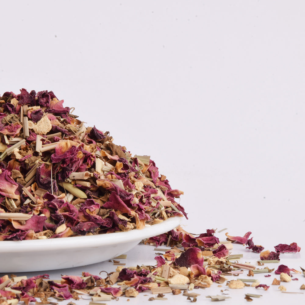 Detox Herbal Tea | Fat Removal Detox Herbal Tea | Weight Loss Wellness Tea | Herbal Tea for Obesity