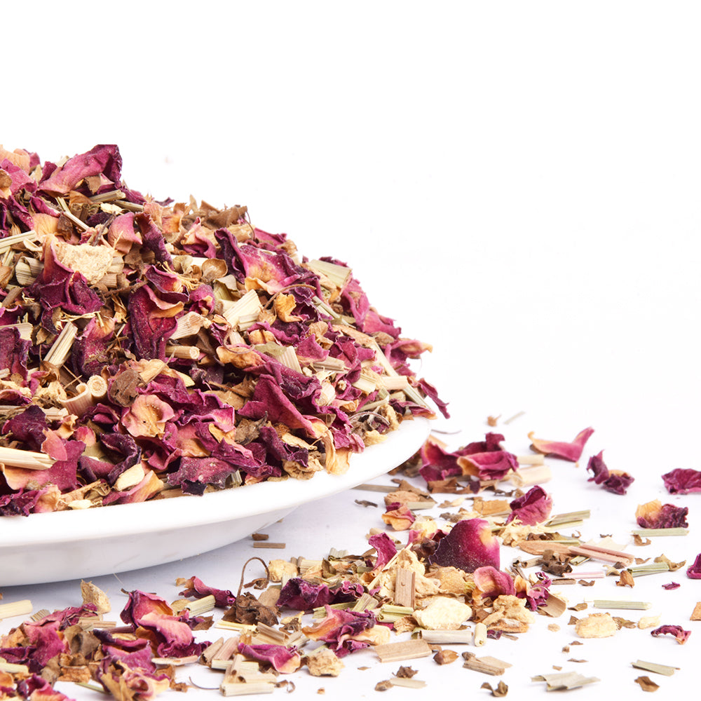 Detox Herbal Tea | Fat Removal Detox Herbal Tea | Weight Loss Wellness Tea | Herbal Tea for Obesity
