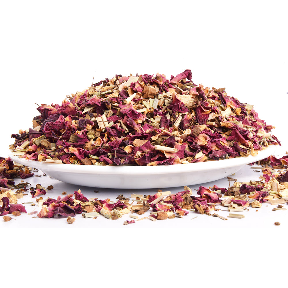 Detox Herbal Tea | Fat Removal Detox Herbal Tea | Weight Loss Wellness Tea | Herbal Tea for Obesity