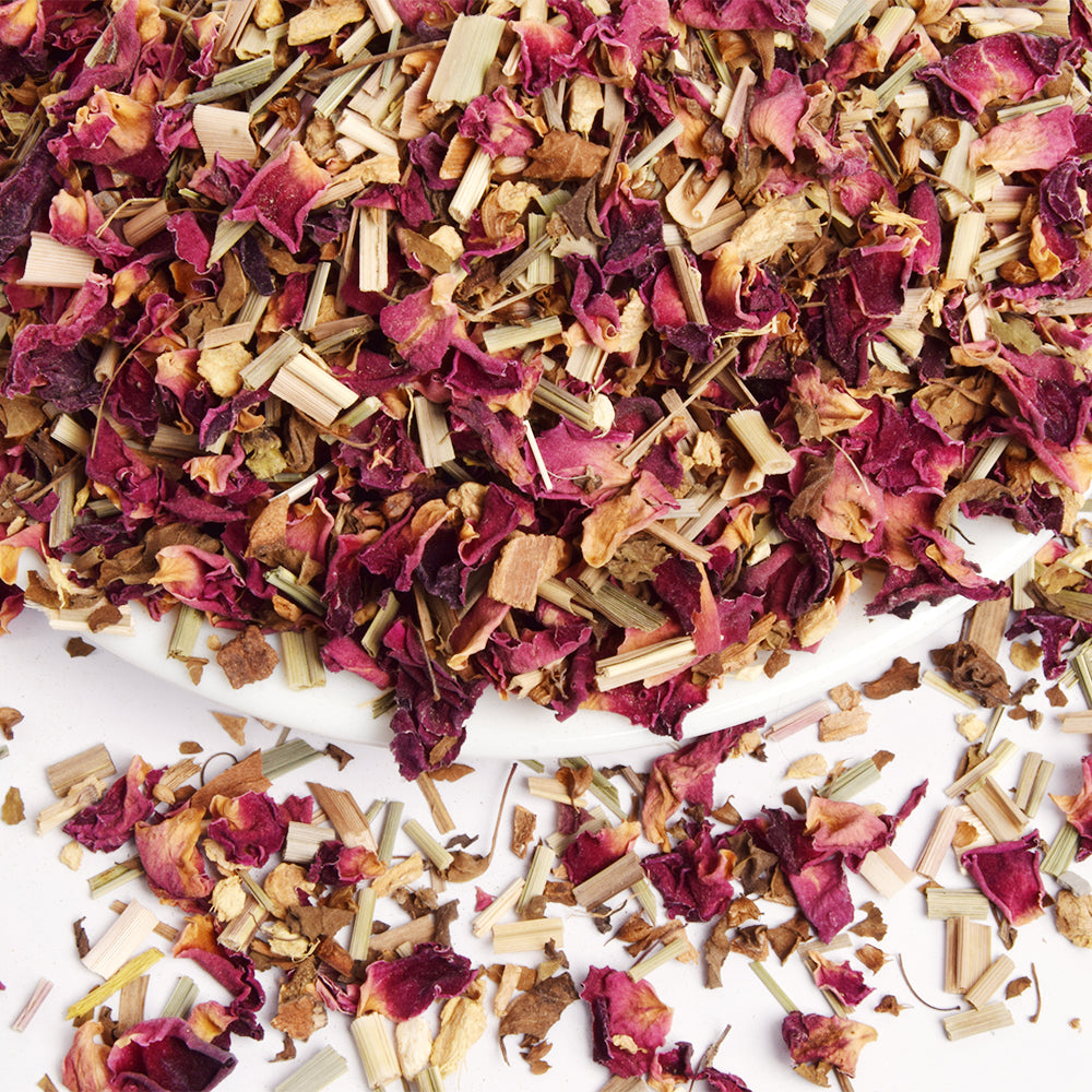 Detox Herbal Tea | Fat Removal Detox Herbal Tea | Weight Loss Wellness Tea | Herbal Tea for Obesity