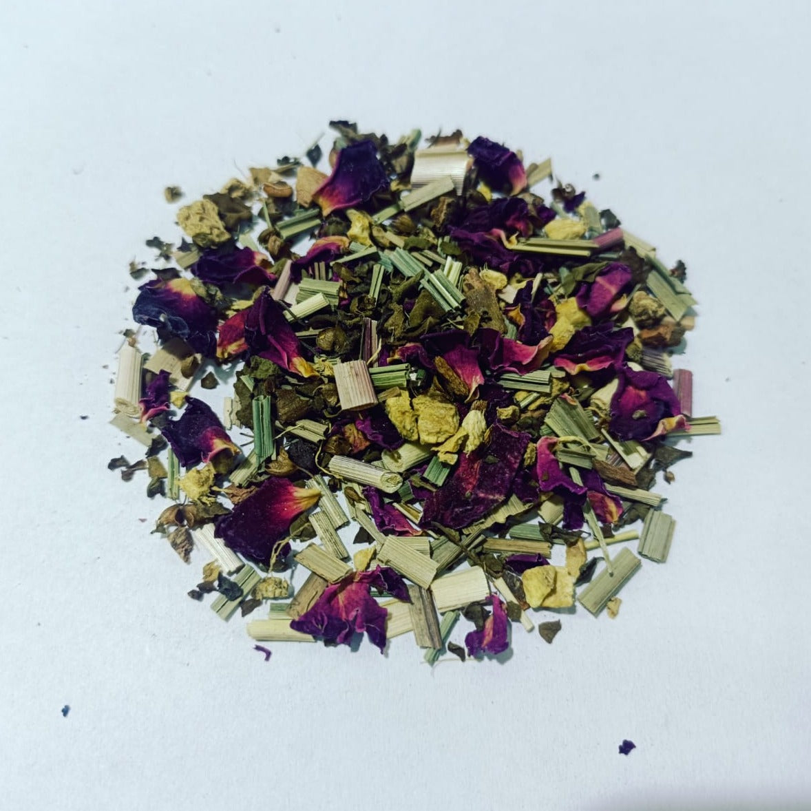 Detox Tea