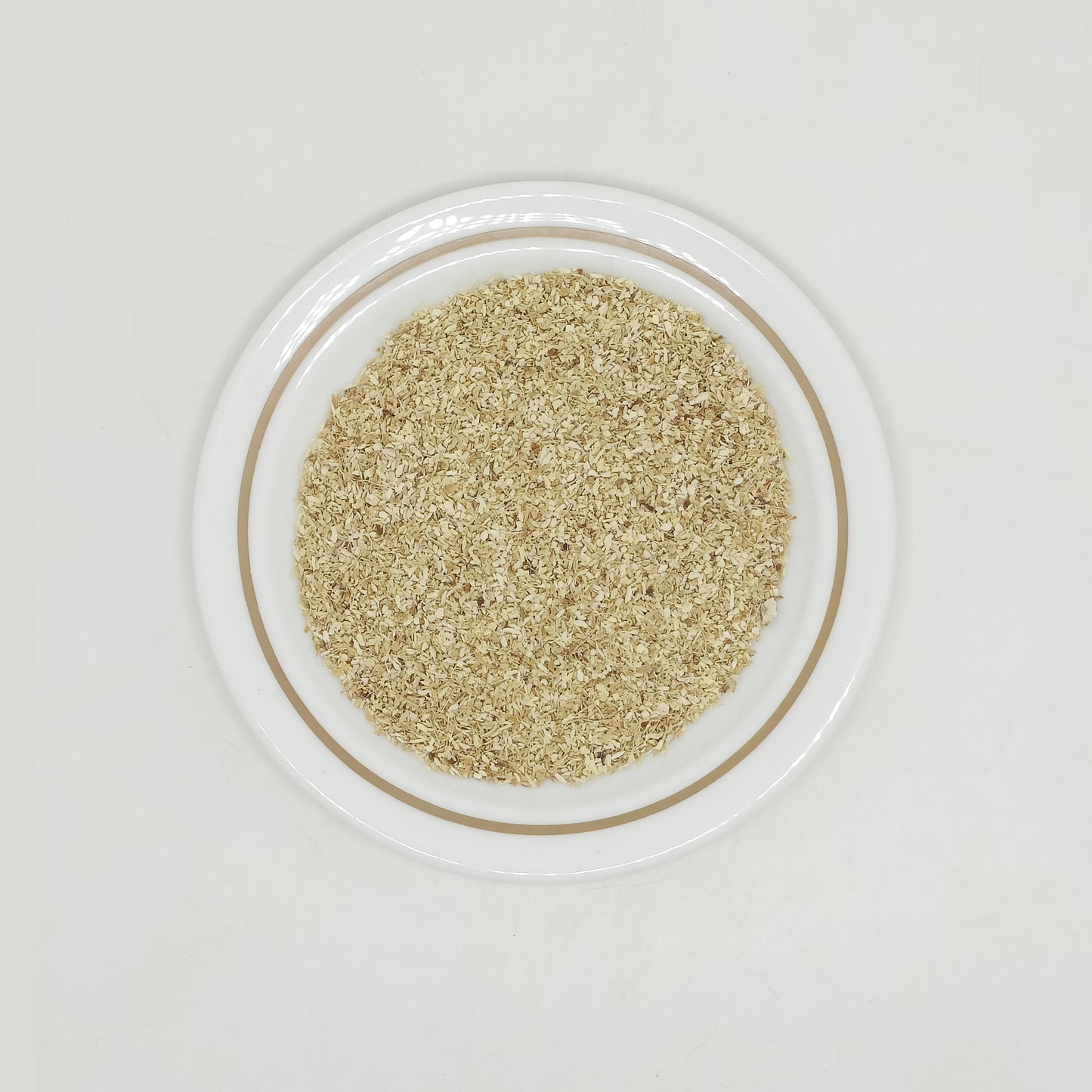 Dried Ginger Coarse Cut / Tea Bag Cuts / TBC
