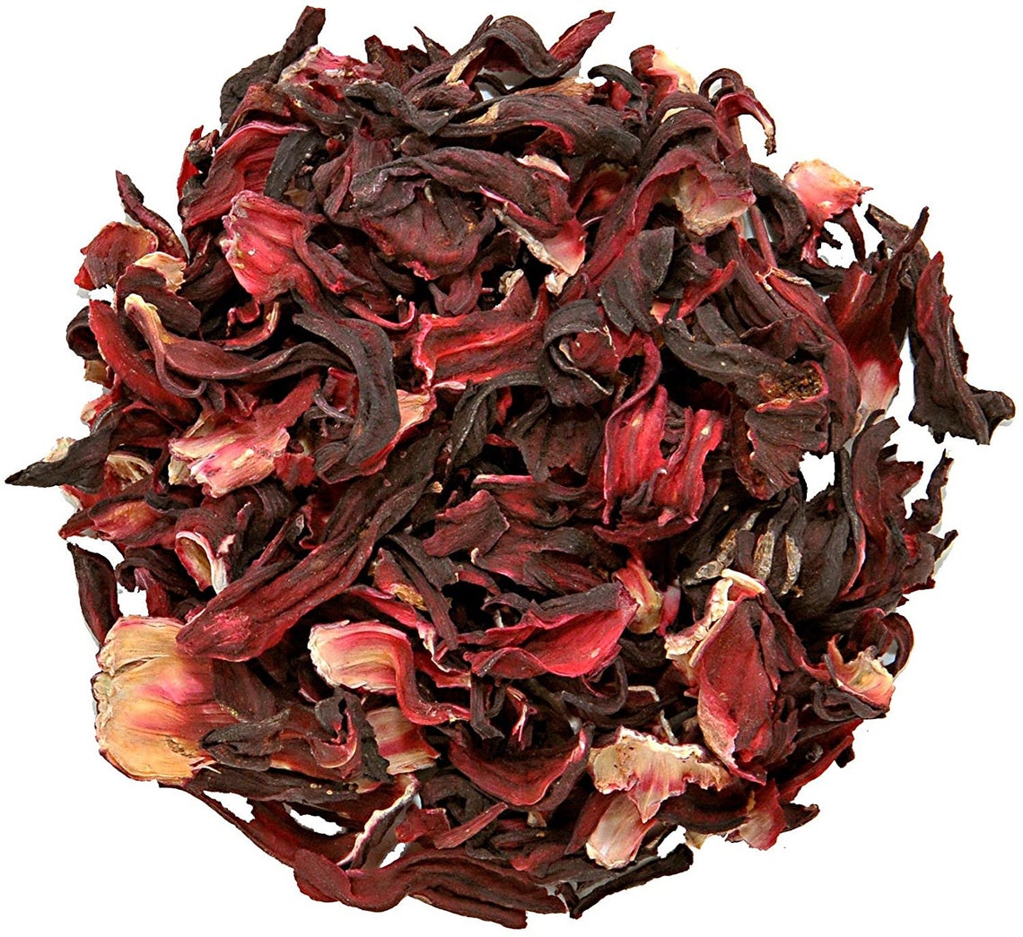 5 Flowers Combo | 5 Dried Flowers | Pack Combo of 5 Dried edible flowers