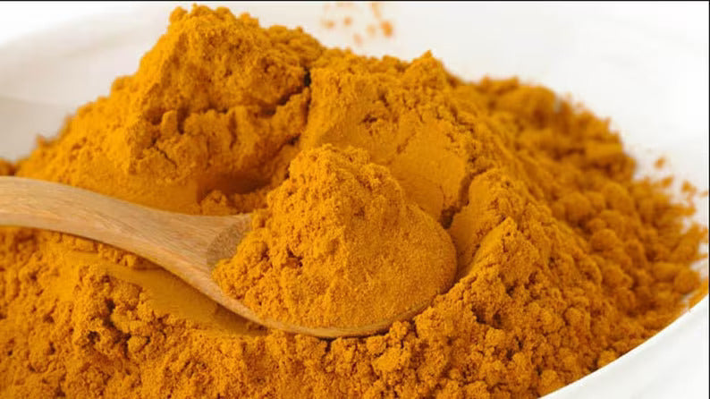 Haldi Powder | Turmeric Powder | Curcuma longa - Free Shipping