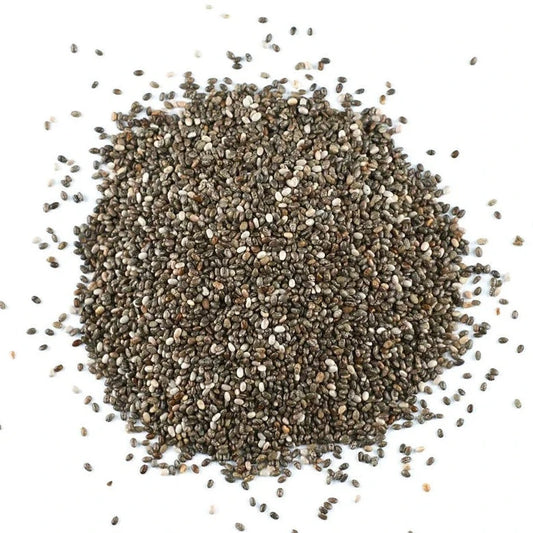 Premium Chia Seed | Buy Chia Seeds Online | For Healthy Smoothies & Puddings
