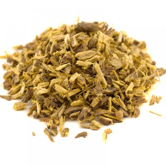 Liquorice Licorice Root Cut Loose Herbal Tea - Glycyrrhiza Glabra