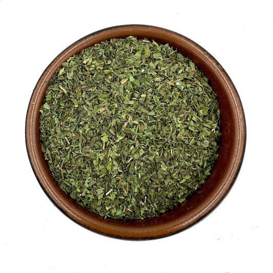 Spearmint Leaves / Mentha Spicata / Mint T-cut /TBC