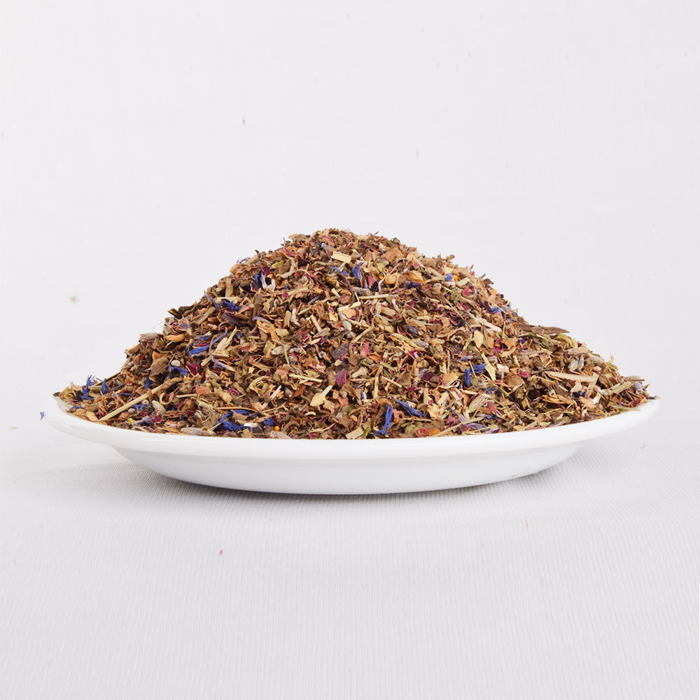 Immunity Booster Tea | Immunity Herbal Booster Tea | Floral Tea blends with