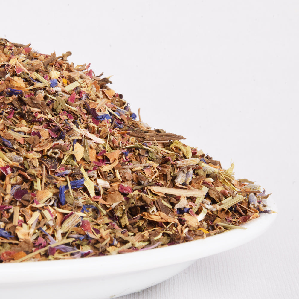 Immunity Booster Tea | Immunity Herbal Booster Tea | Floral Tea blends with