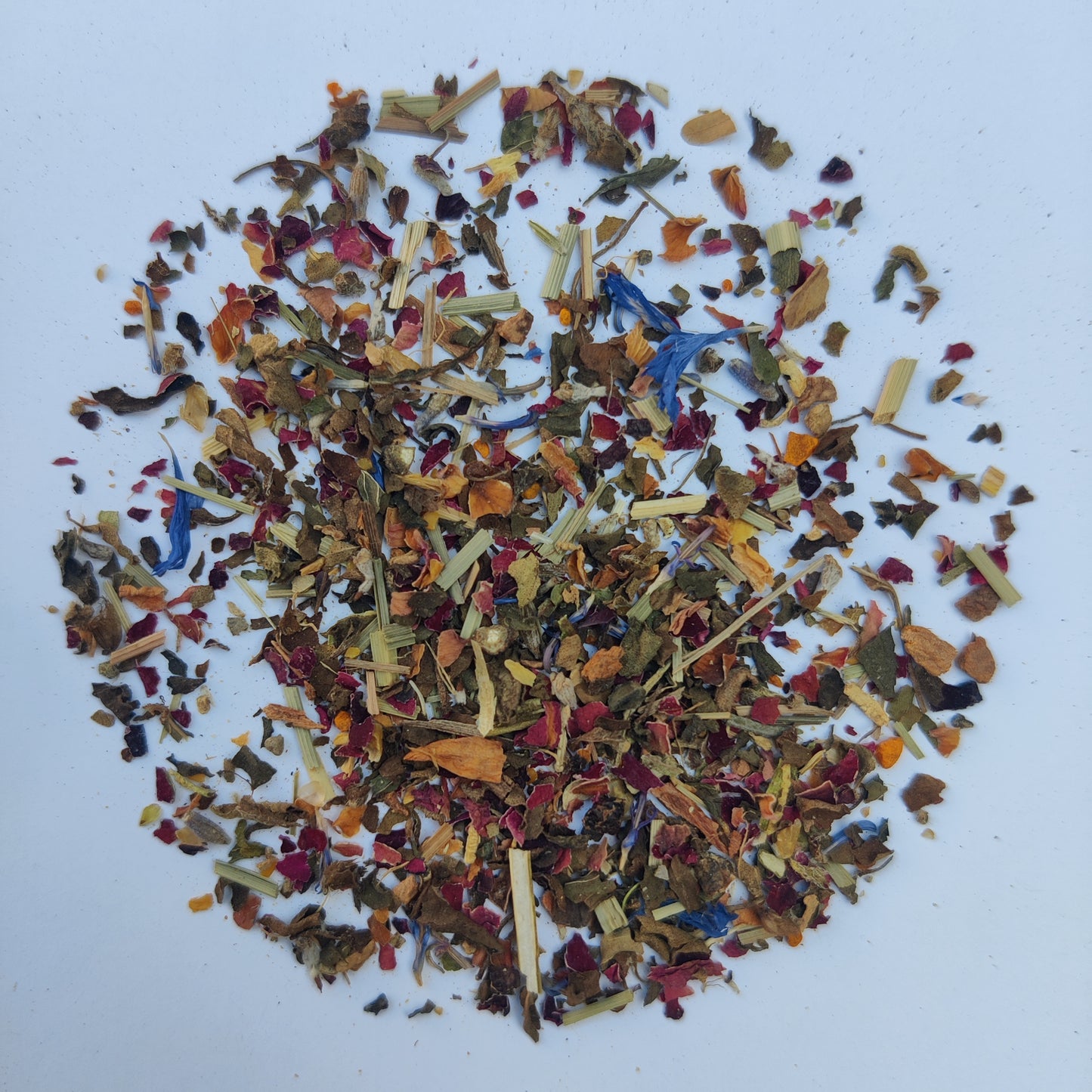 Immunity Booster Tea