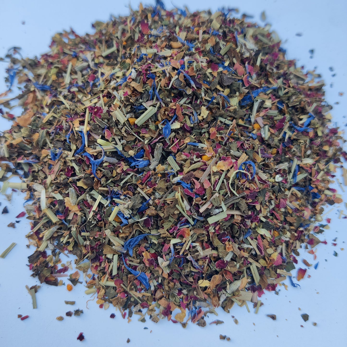 Immunity Booster Tea