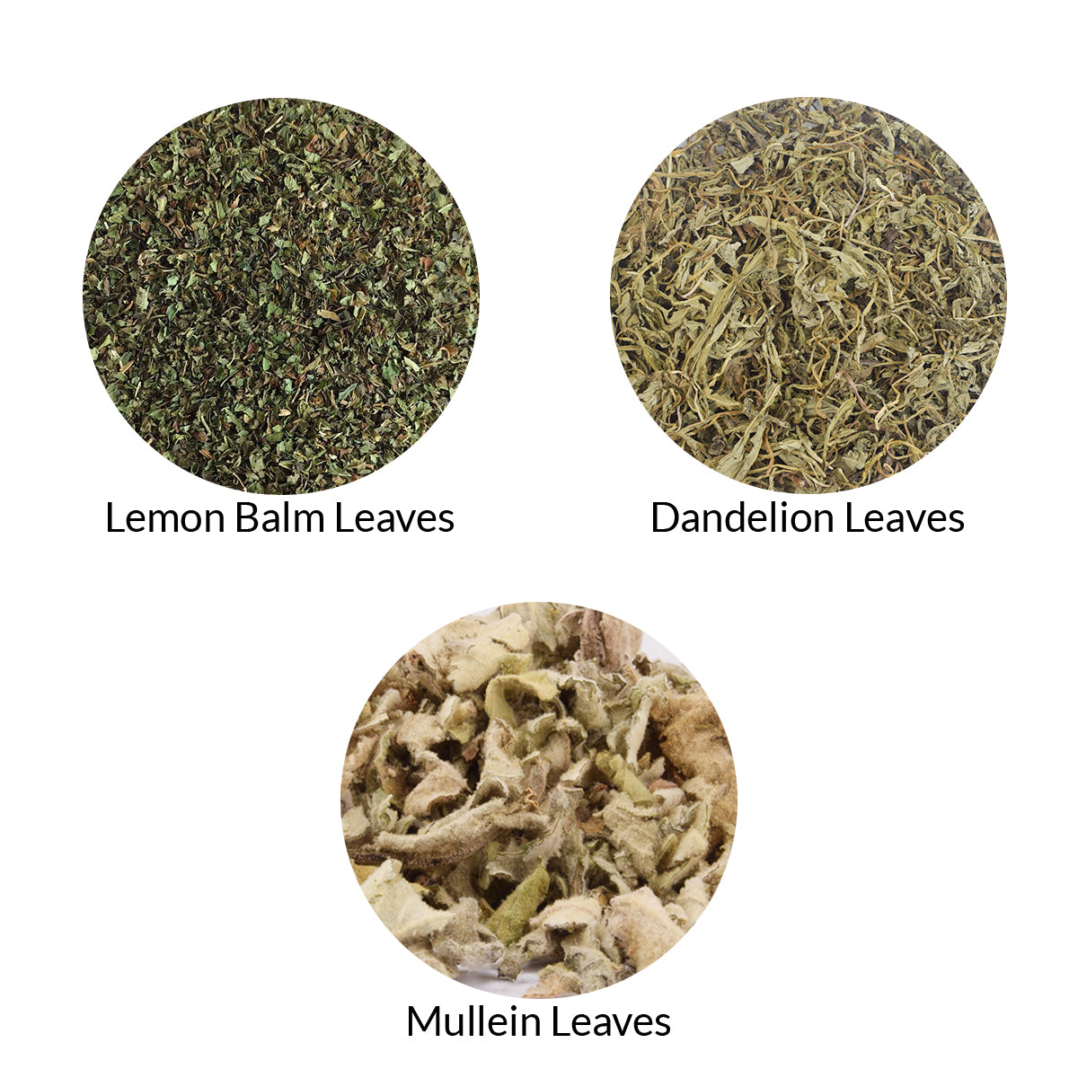 Himalayan Herbs Combo 100-100gram | 3 Herbs 100gram each