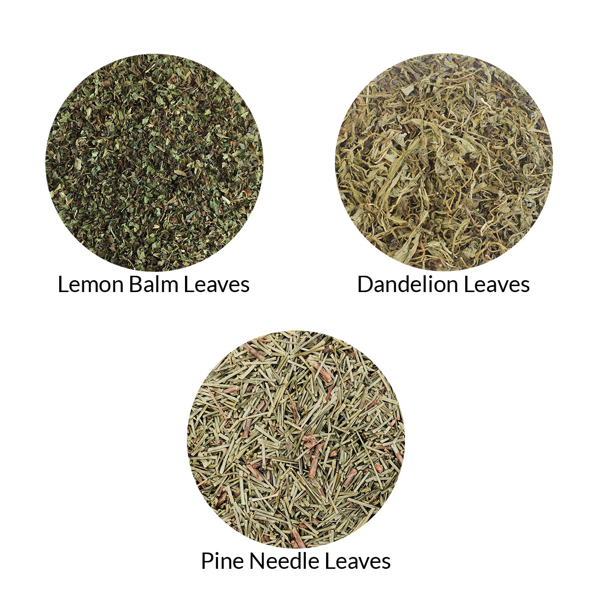 Himalayan Herbs Combo 100-100gram | 3 Herbs 100gram each