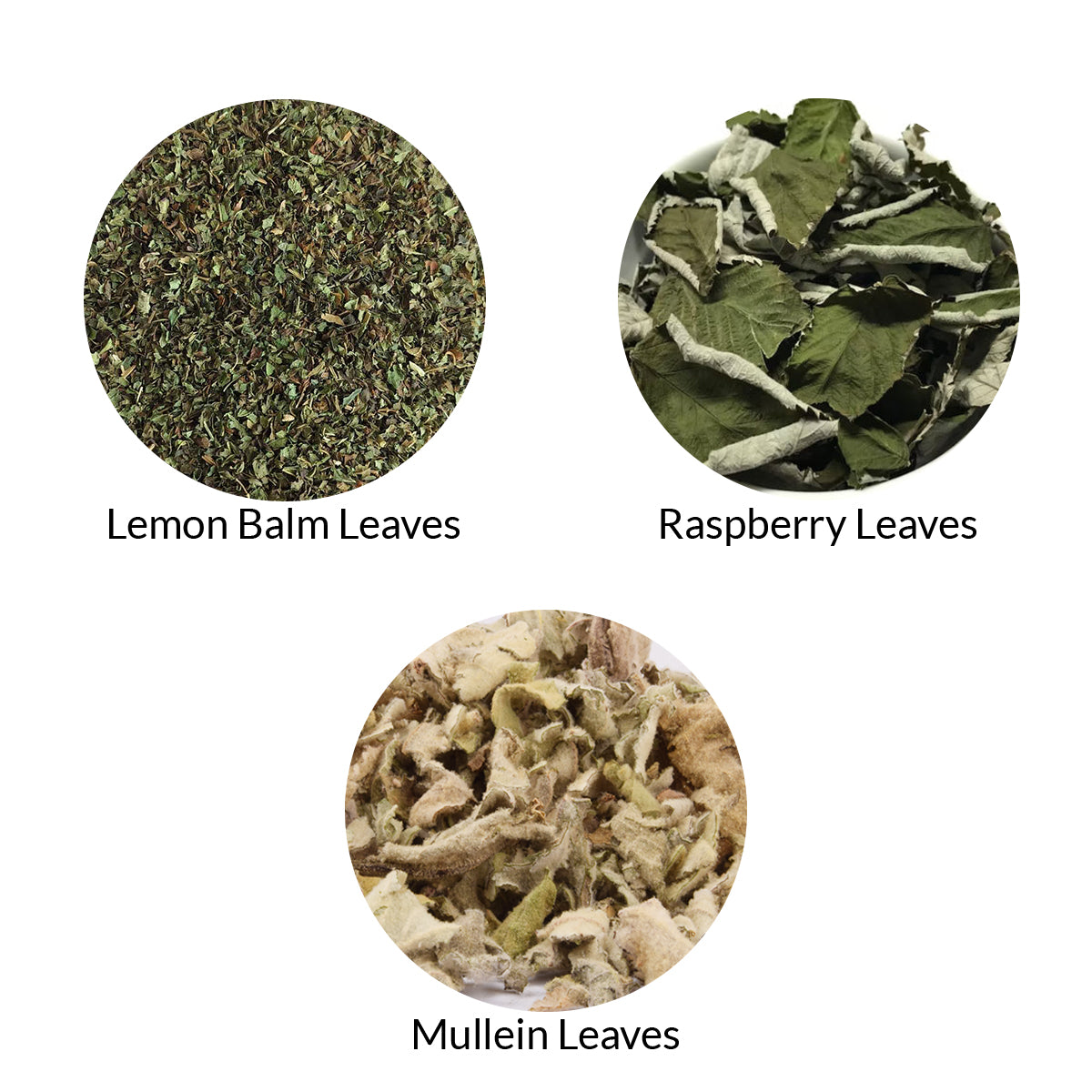 Himalayan Herbs Combo 100-100gram | 3 Herbs 100gram each
