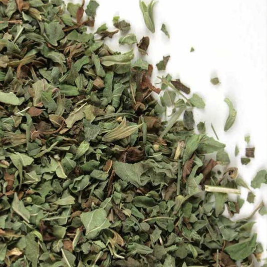 Lemon Balm/Melissa officials dried leaves